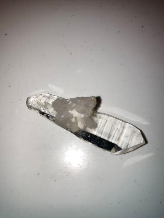 【幸運を引き寄せる】メロディ女史のクリスタル