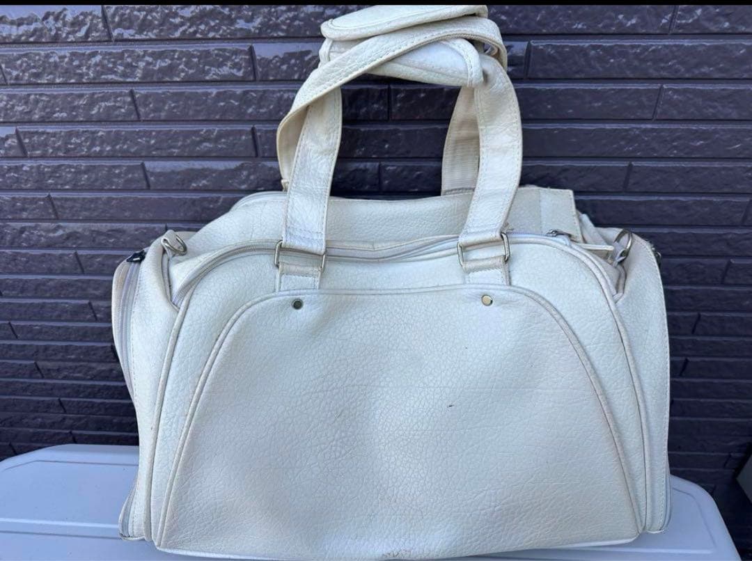 ゴルフバック2点セット