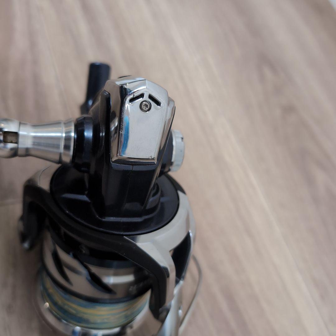 SHIMANO 21ツインパワーSW 14000XG