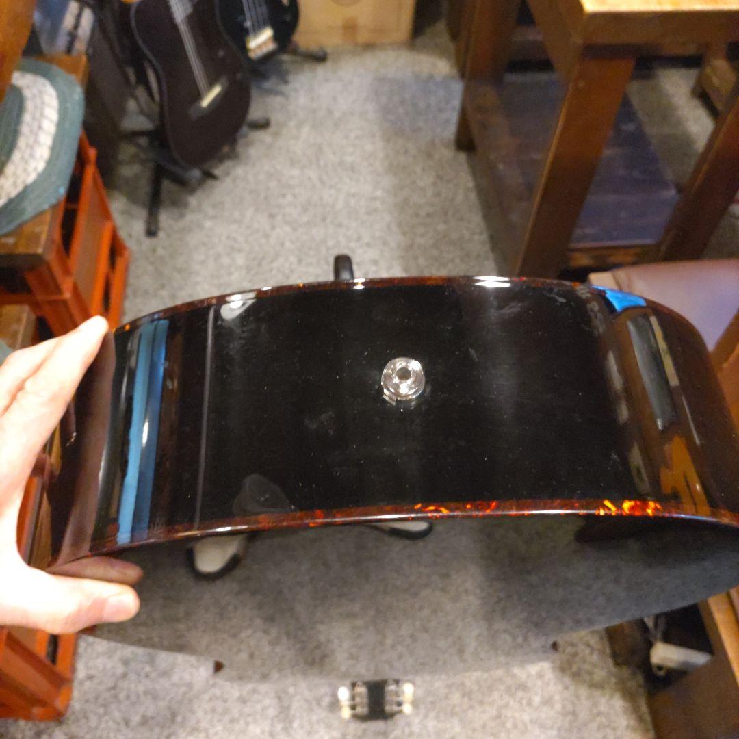 Epiphone FT30 Caballero エレアコ (管理カカテ)