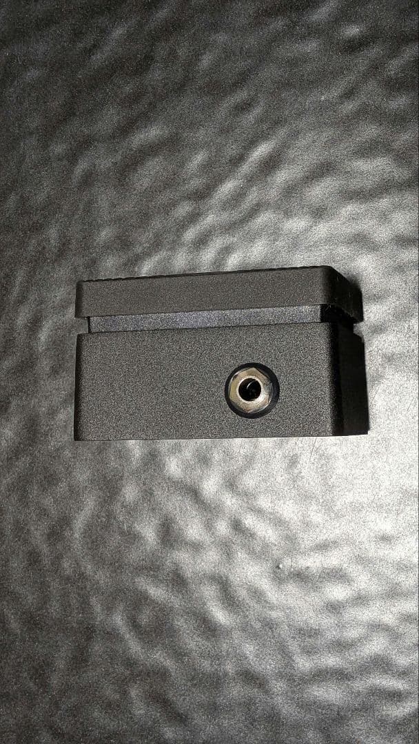 KORG Pitchblack XS Bass チューナー