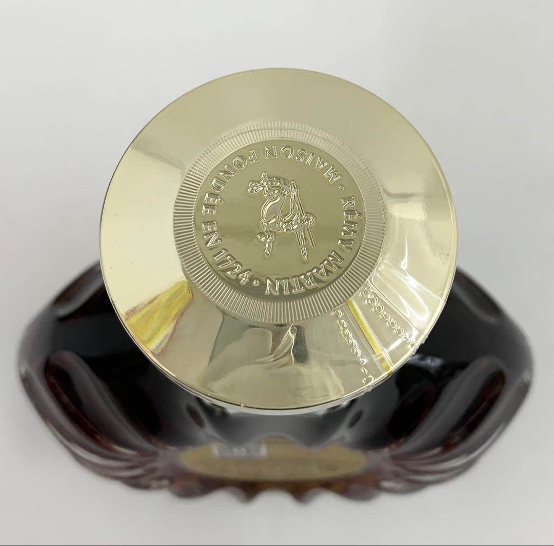 ヒ*シ様 未開封 レミーマルタン XO エクストラオールド コニャック 700m