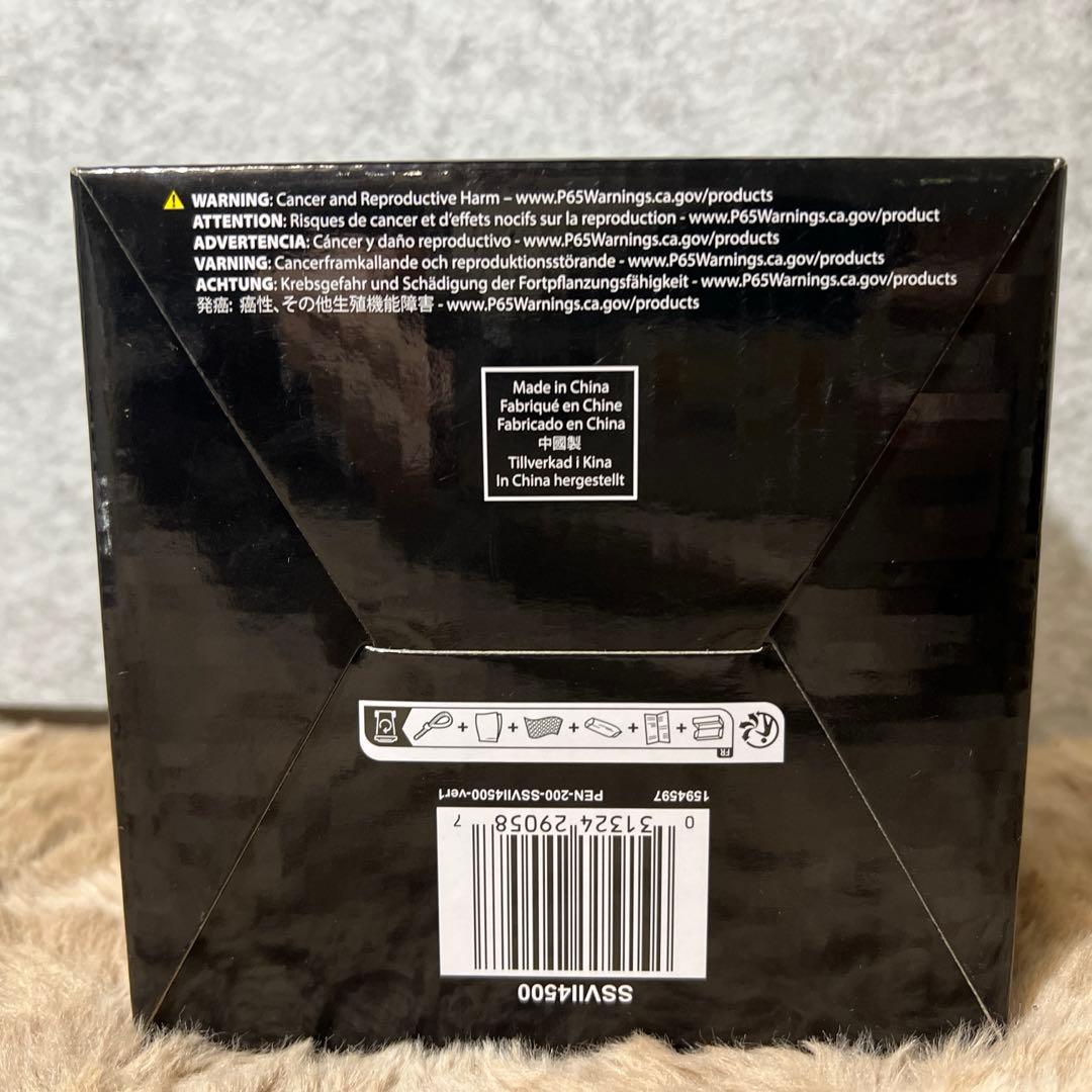 リール Spinfisher VII Spinning Reel SSVII4500