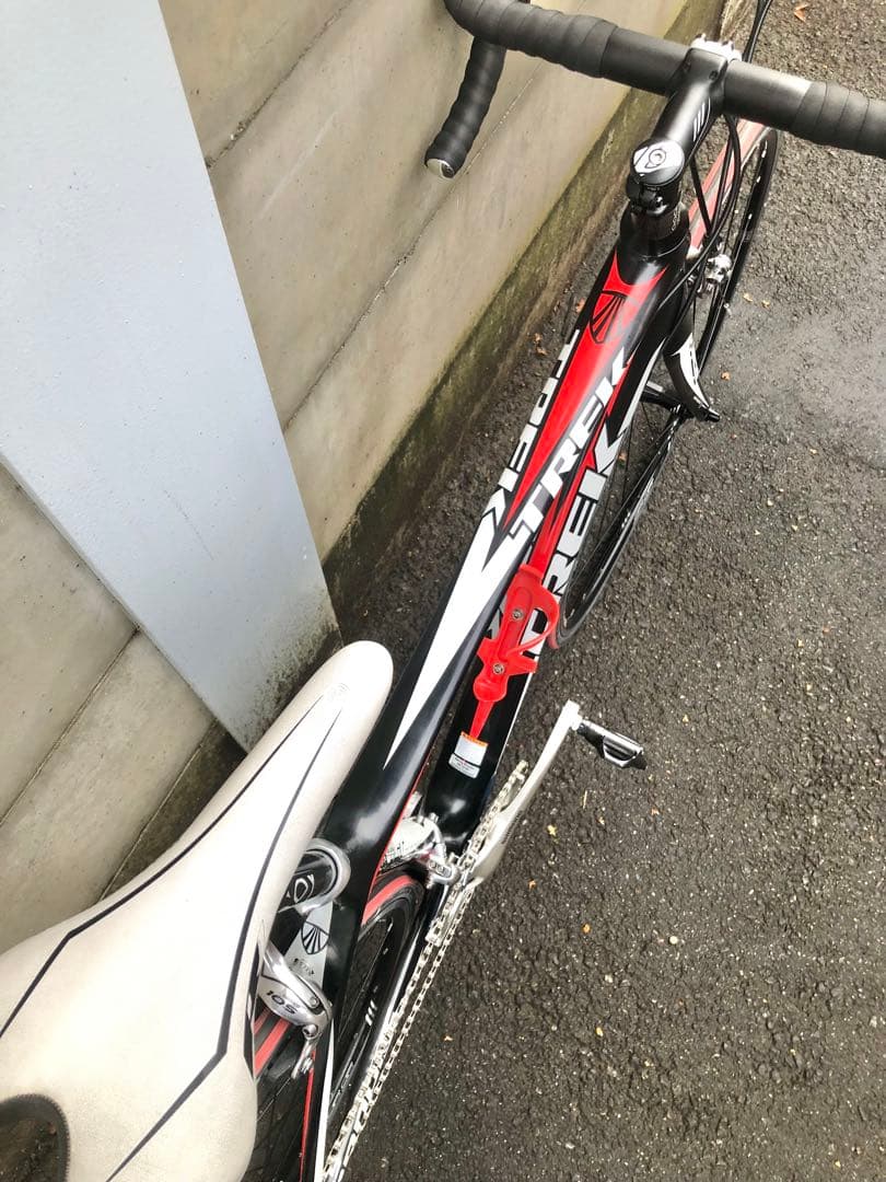 【ほぼ未使用・整備済】トレック　マドン 4.5 20速　ロードバイク　CT480