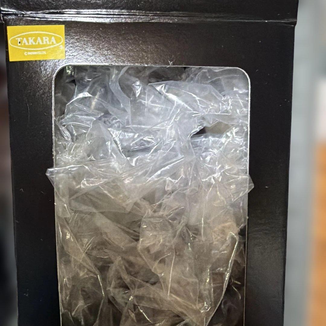 激レア！入手困難！当時物怪傑ズバットフィギュア