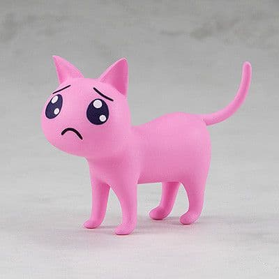 POP UP PARADE 超絶最かわてんしちゃん(ぴえん猫つき) 新品未開封品