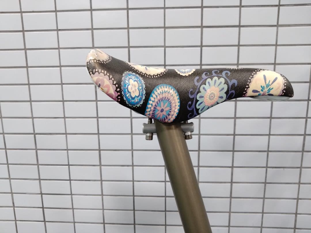 PEUGEOT　プジョー　COLIBRI　コリブリ　神奈川　ミニベロ　bmx風