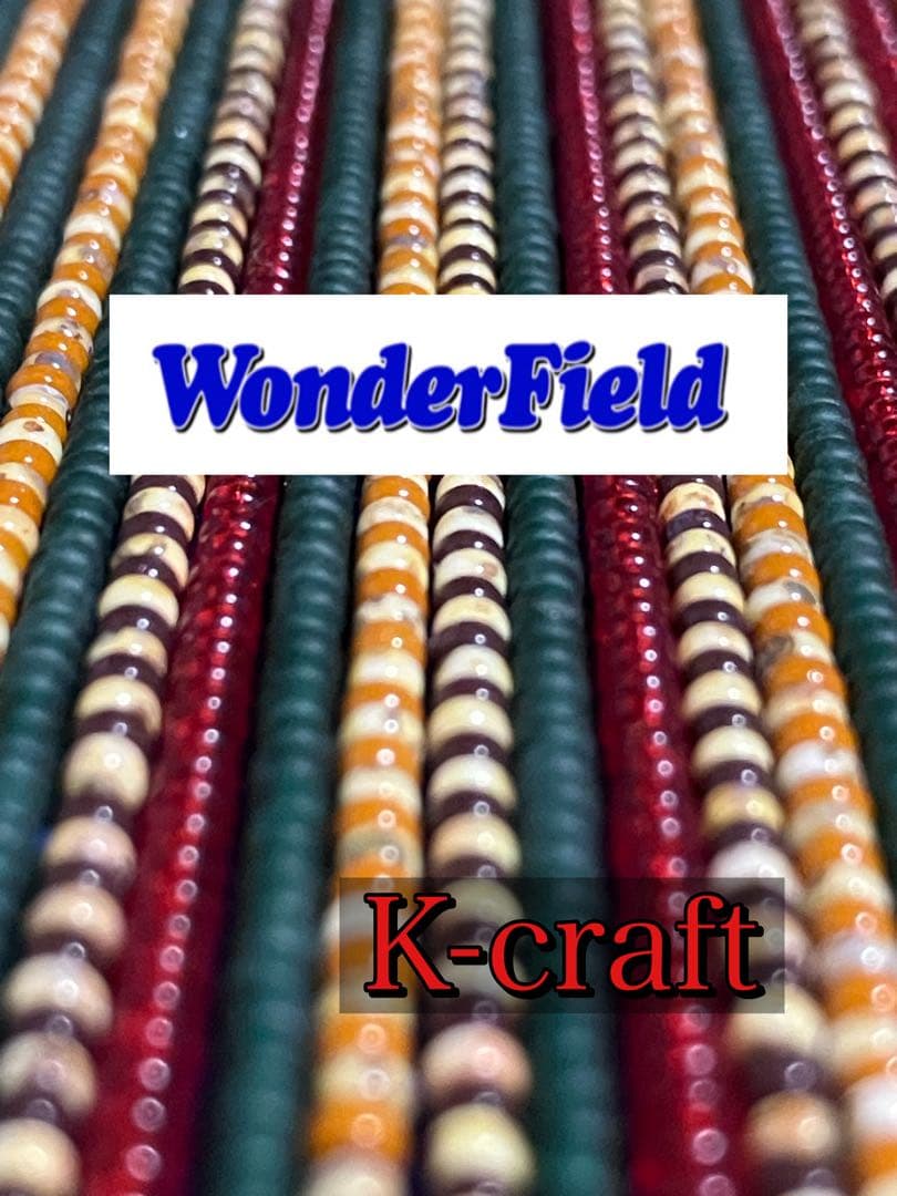 Abwas様ご注文品10本セット K-craftネジングルアー