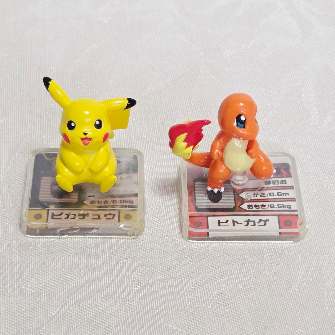 公*o様 モンコレ等　フィギュア　60体　まとめ売り