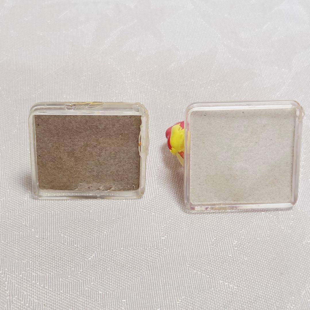 公*o様 モンコレ等　フィギュア　60体　まとめ売り