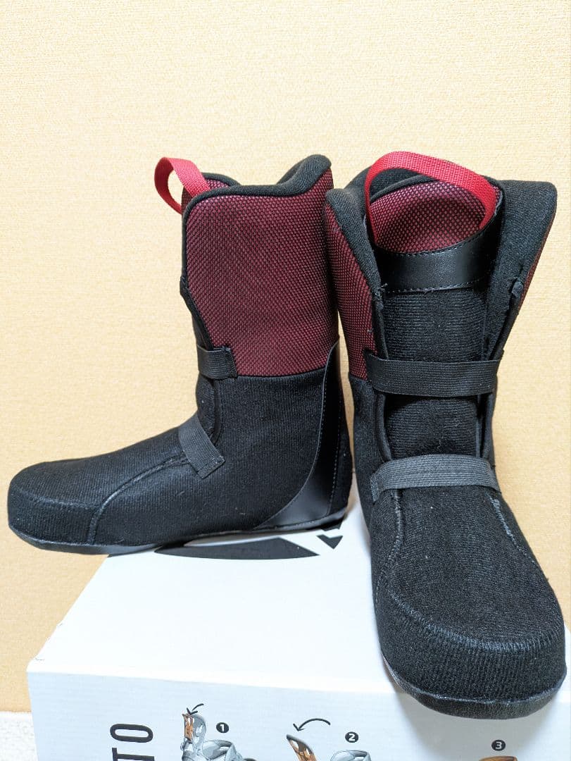 IGNIO VOLTAGE 25〜25.5cm