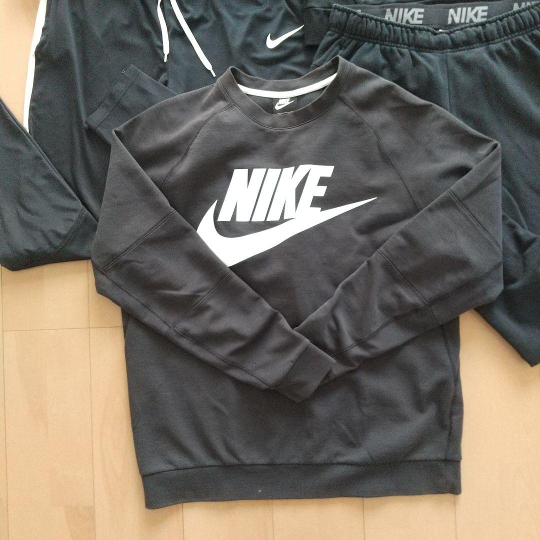 NIKE ナイキ 5点セット