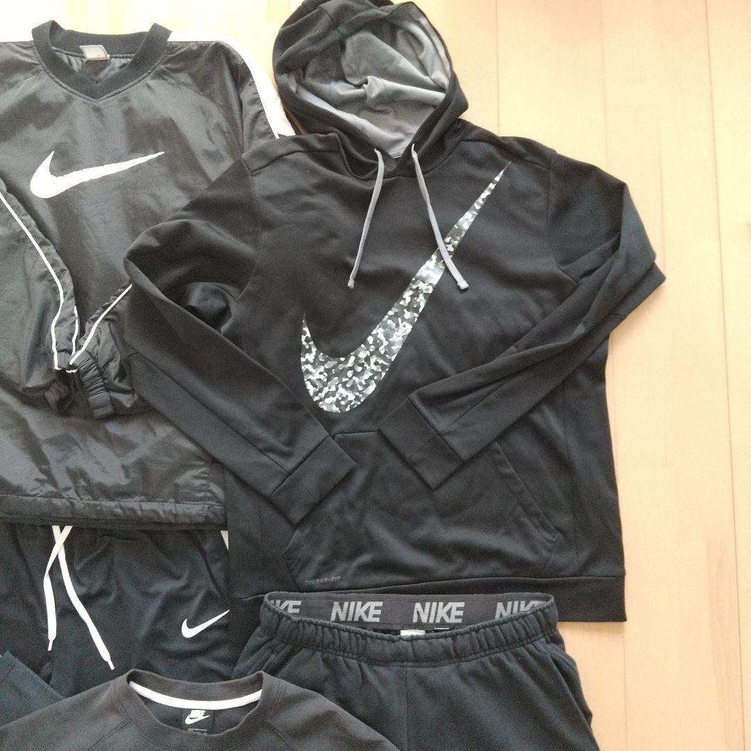 NIKE ナイキ 5点セット