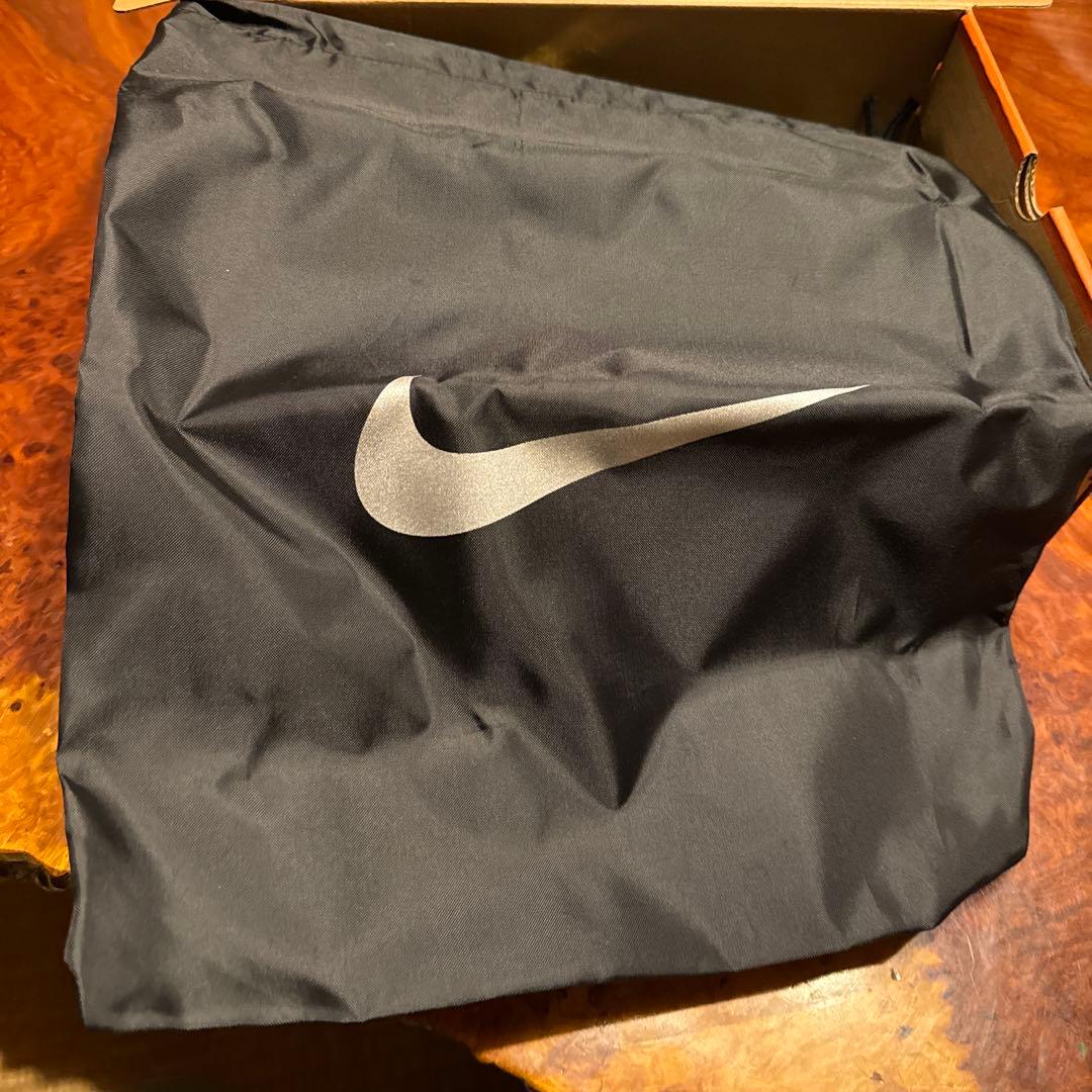 NIKE ベースボール金具スパイク　26cm 未使用保管品