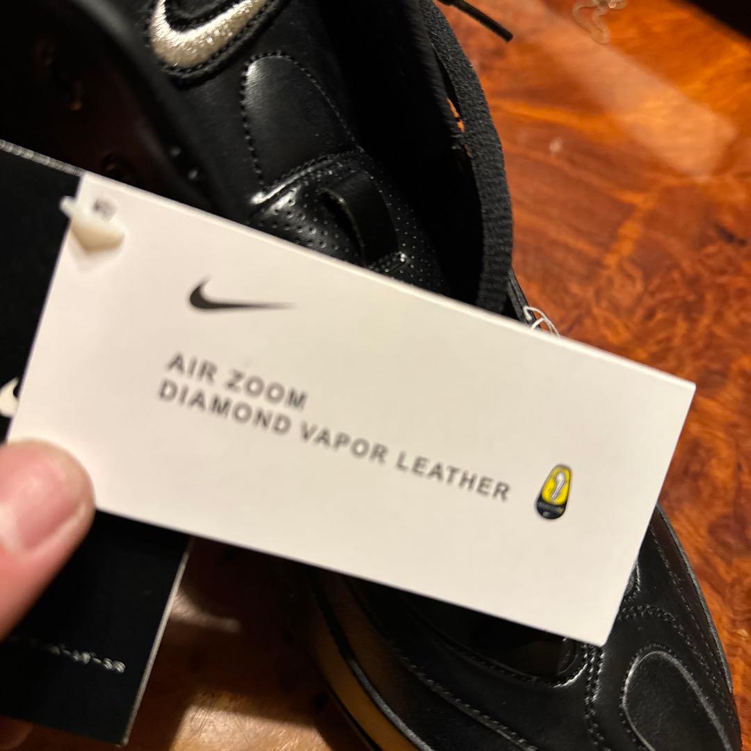 NIKE ベースボール金具スパイク　26cm 未使用保管品