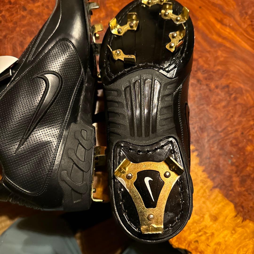 NIKE ベースボール金具スパイク　26cm 未使用保管品