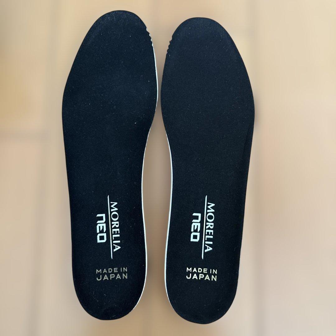 モレリアネオ4β JAPAN 28.0 限定カラー