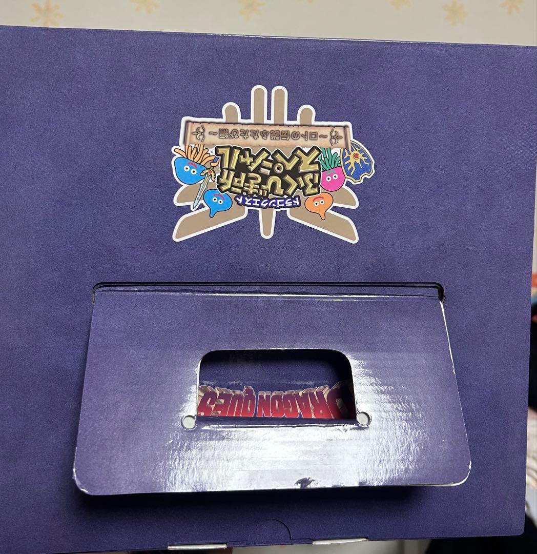 ドラゴンクエスト ロトの兜 スペシャルメタリックバージョン