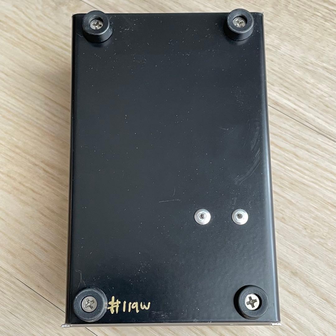 ギター Box Of War wren and cuff