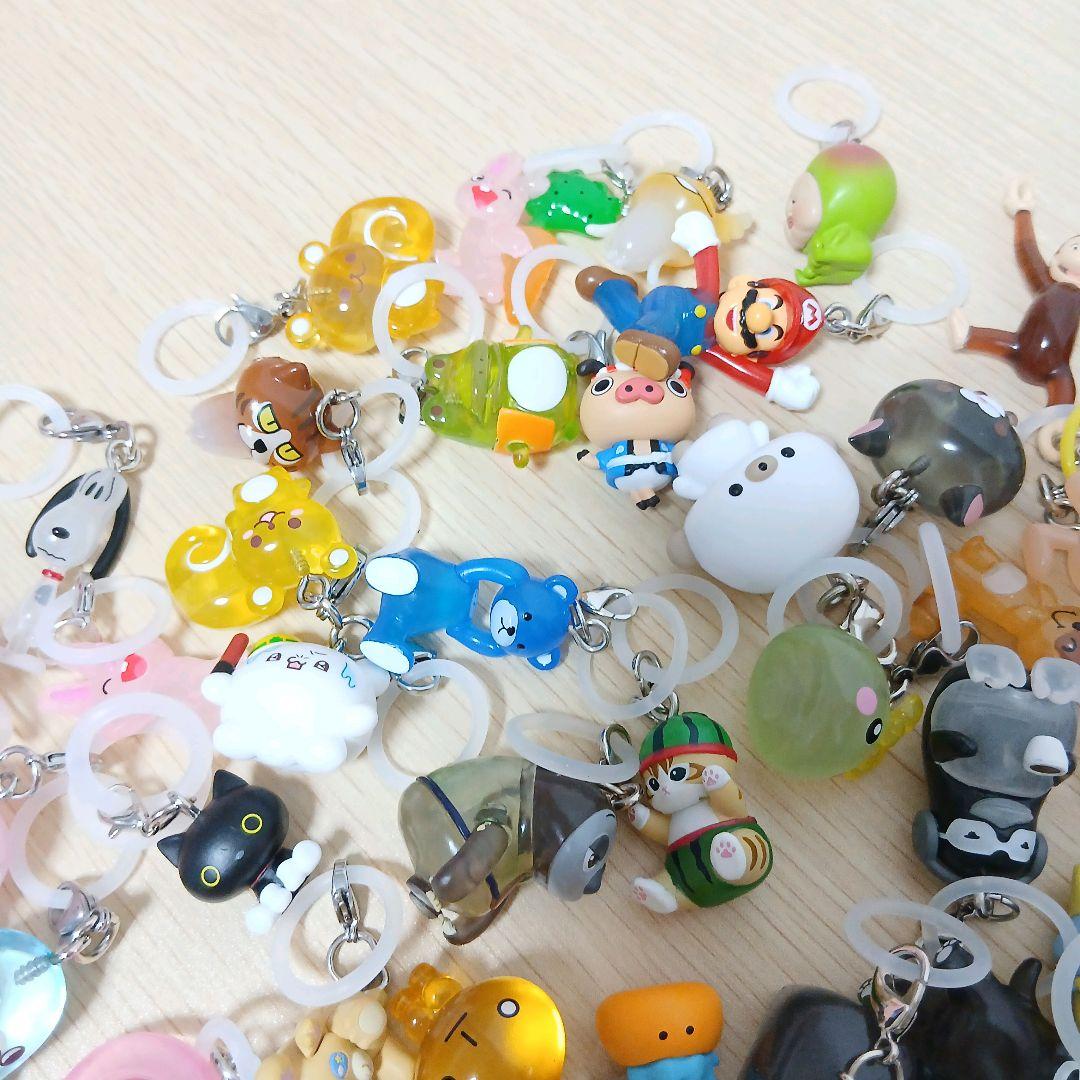 めじるしキーホルダー まとめ売り セット