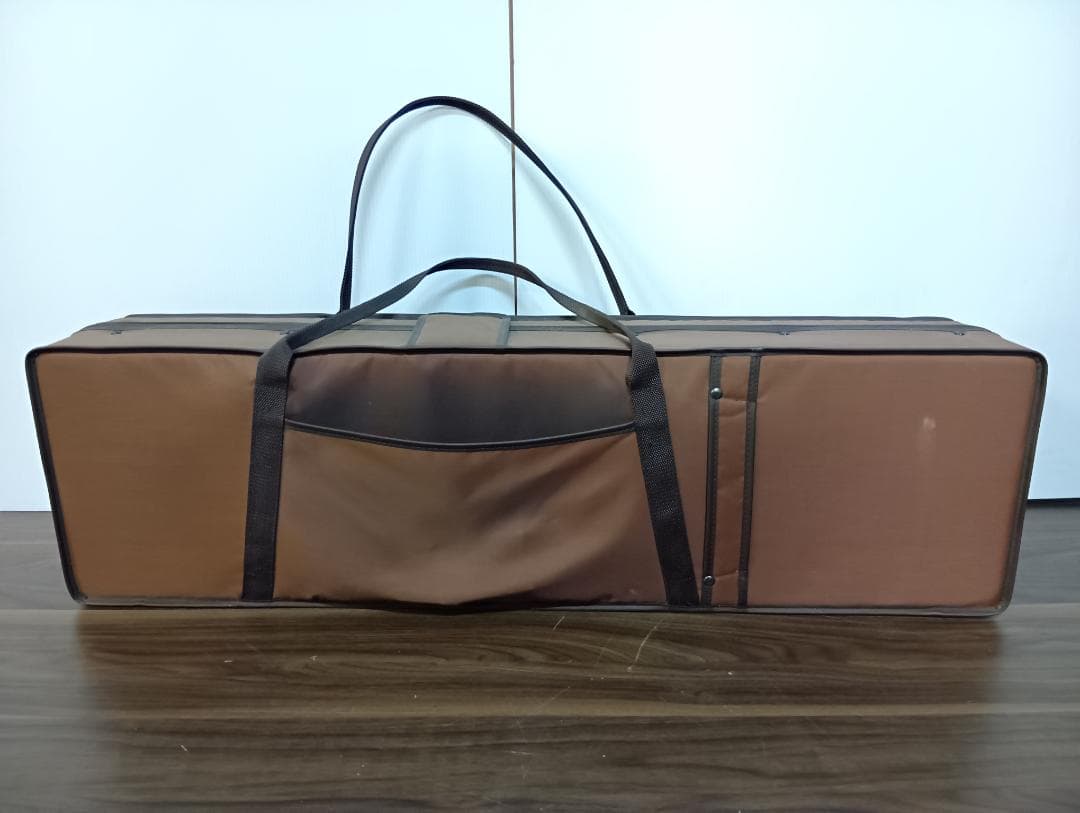 ゼンオン　文化箏 　文化琴　ケース付き