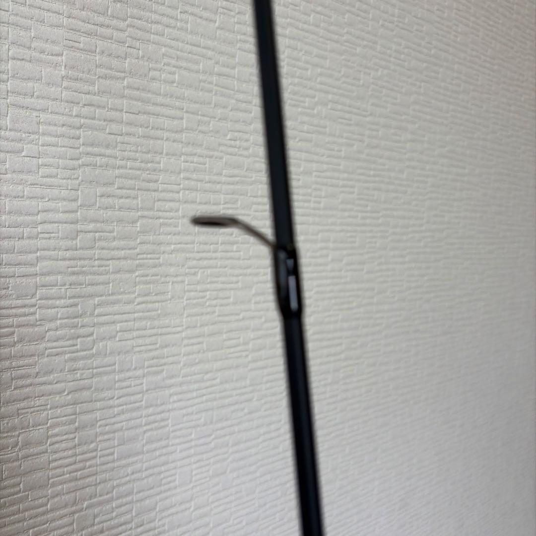 DESIGNO STEALTH DS6 SJ61ULR バスロッド