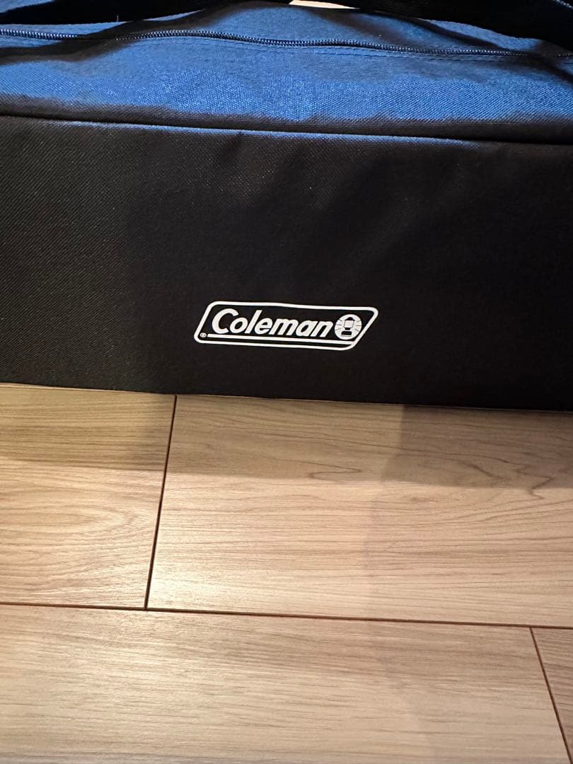 コールマン(Coleman)インスタントバイザーシェード サイドウォール2個付