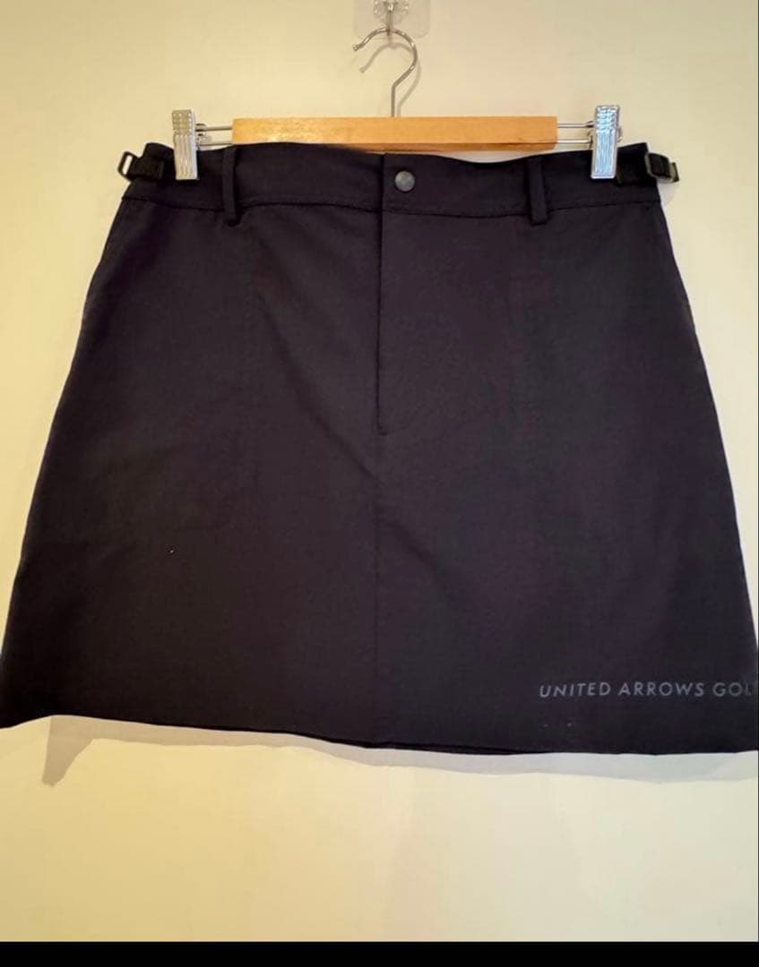 UNITED ARROWS GOLF レディースゴルフウェア　春秋３点セット