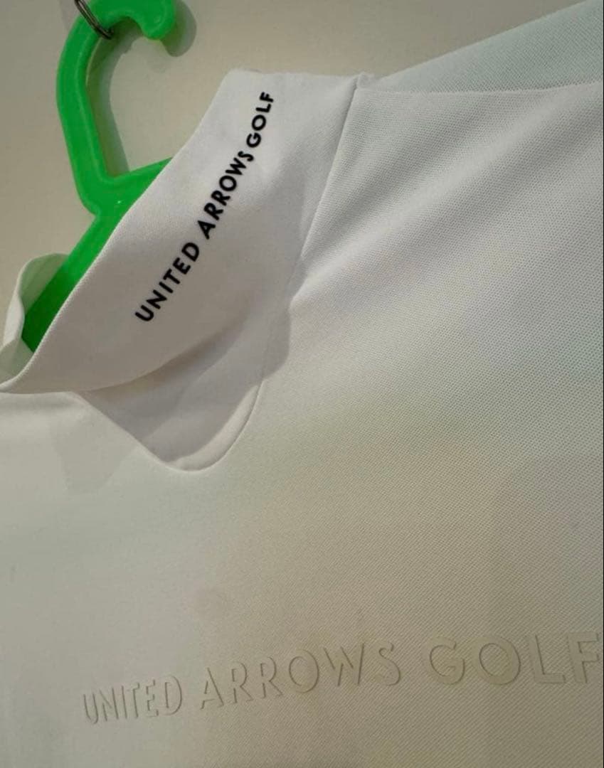 UNITED ARROWS GOLF レディースゴルフウェア　春秋３点セット