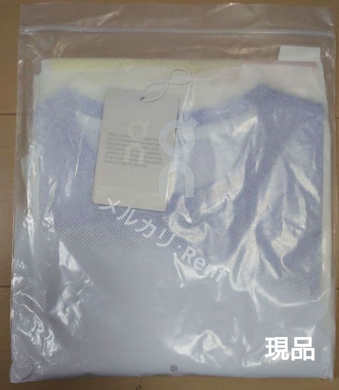 On Court-T テニス Women’s M 全仏ver. 新品/未開封