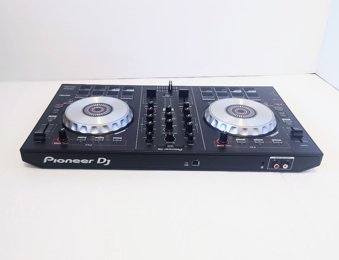 Pioneer　パイオニア　 DJコントローラー DDJ-SB2