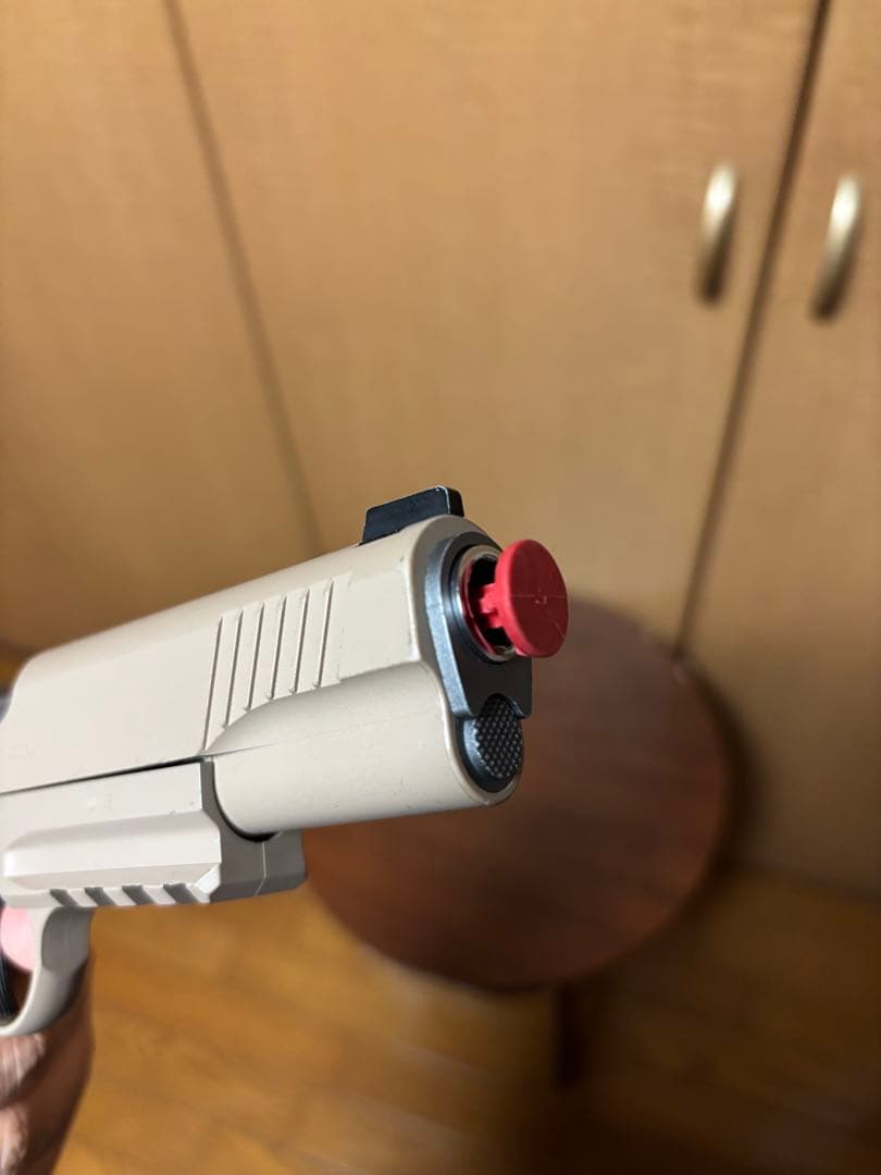 【東京マルイ】M45A1