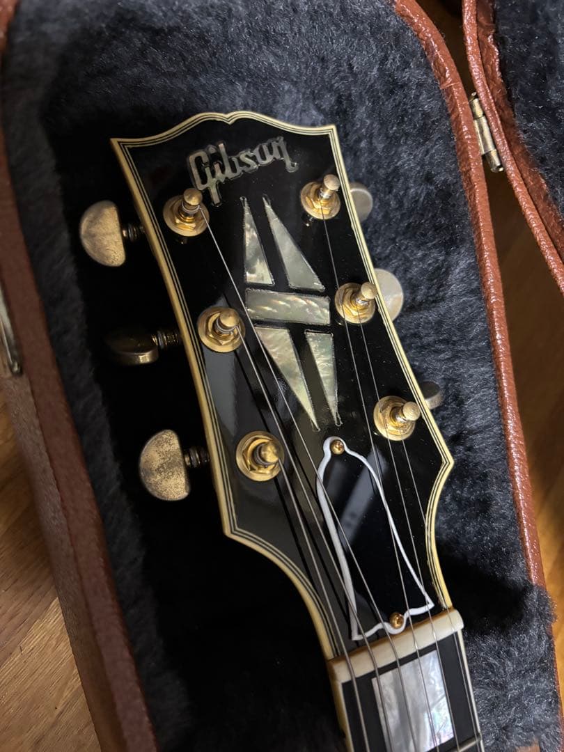 ギター Gibson Memphis Custom Shop ES-355 vos