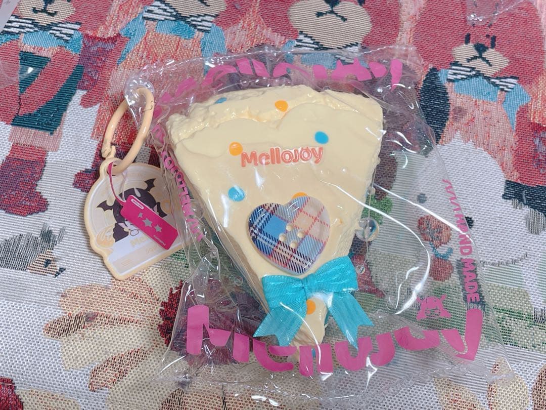 mellojoy ドーパミン set