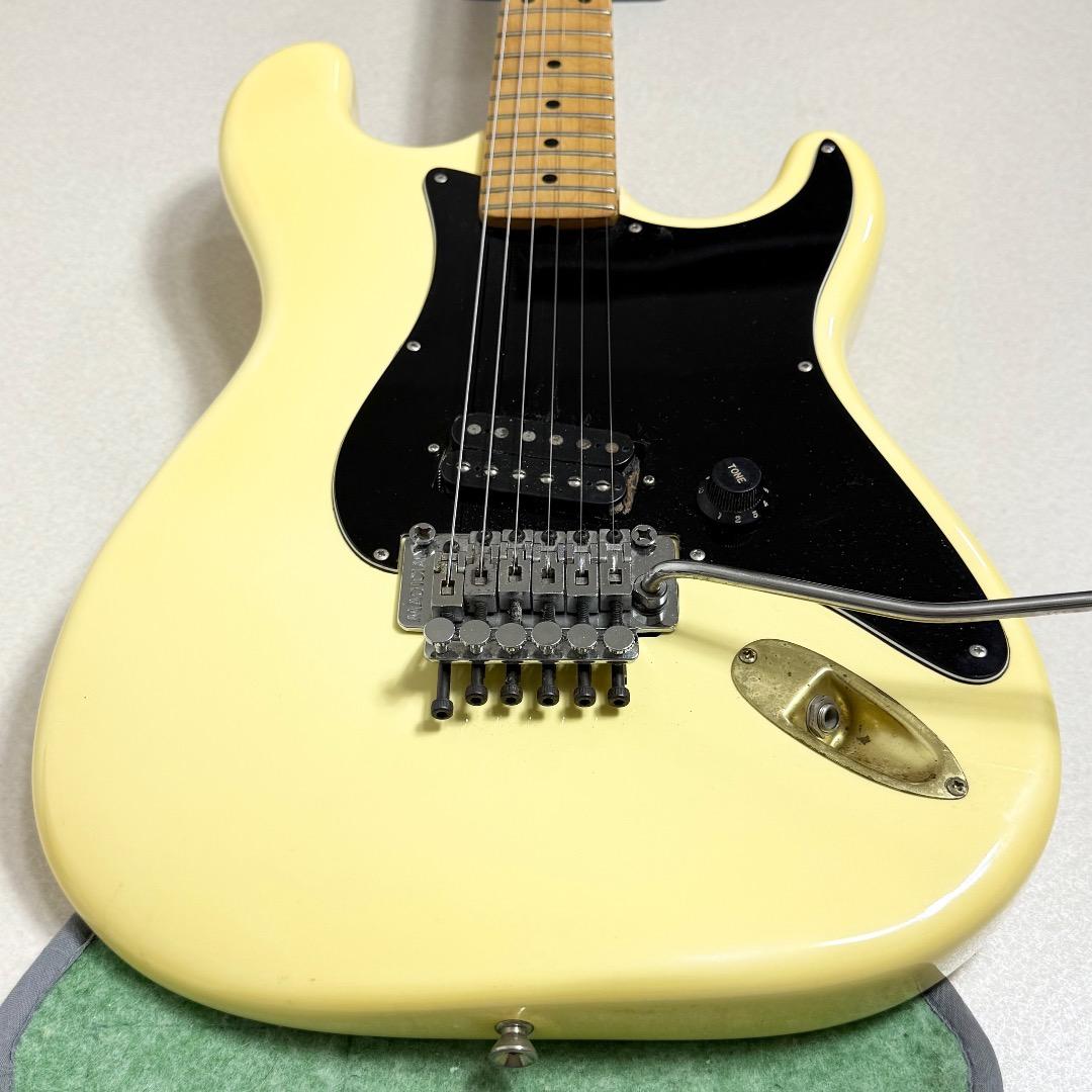 Navigator ESP バナナヘッド L-250 MAGICIAN 搭載