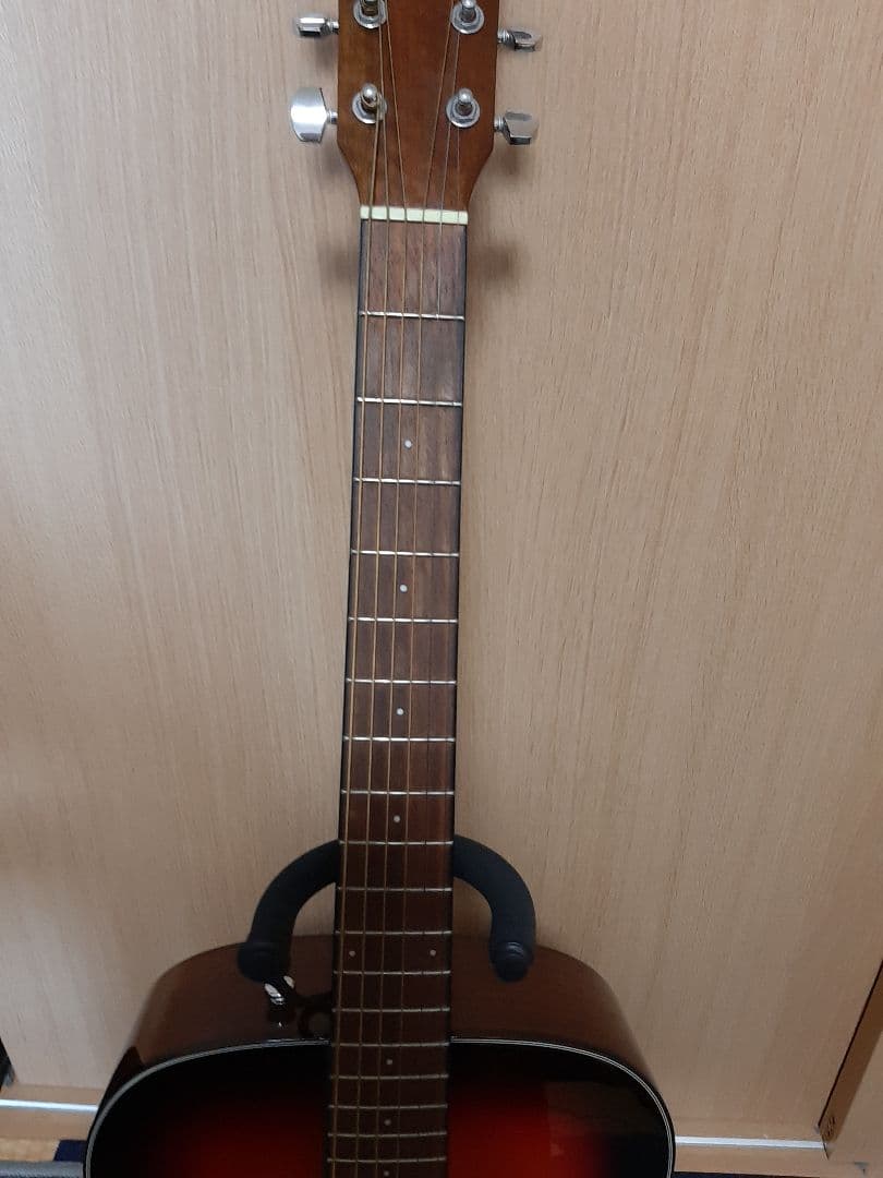 Fender CC-60S Concert/SB アコースティックギター