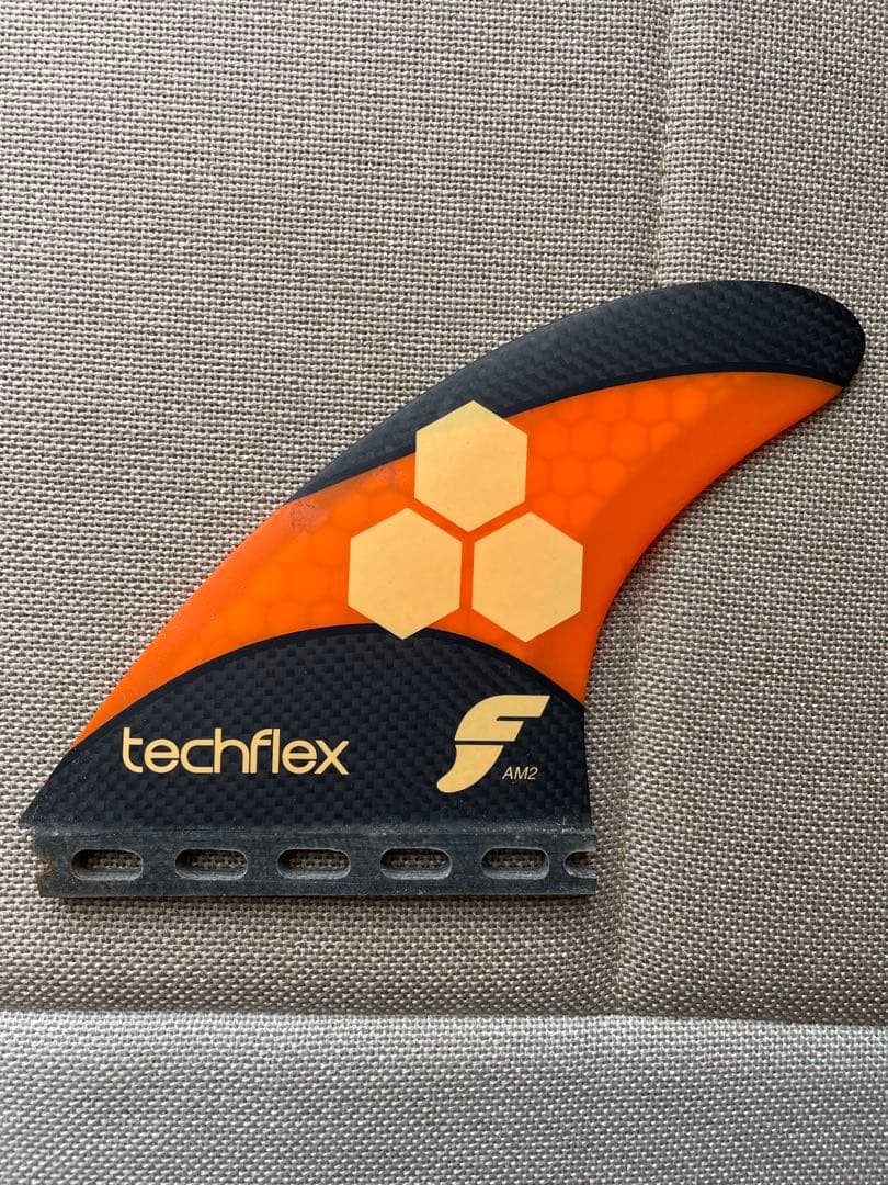 Jun Junフューチャーフィン TECH FLEX 5フィン　AM2