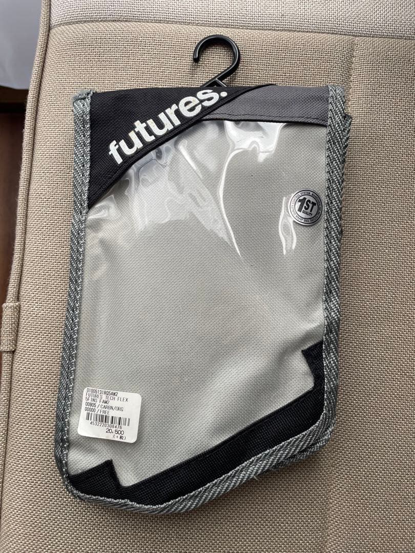 Jun Junフューチャーフィン TECH FLEX 5フィン　AM2