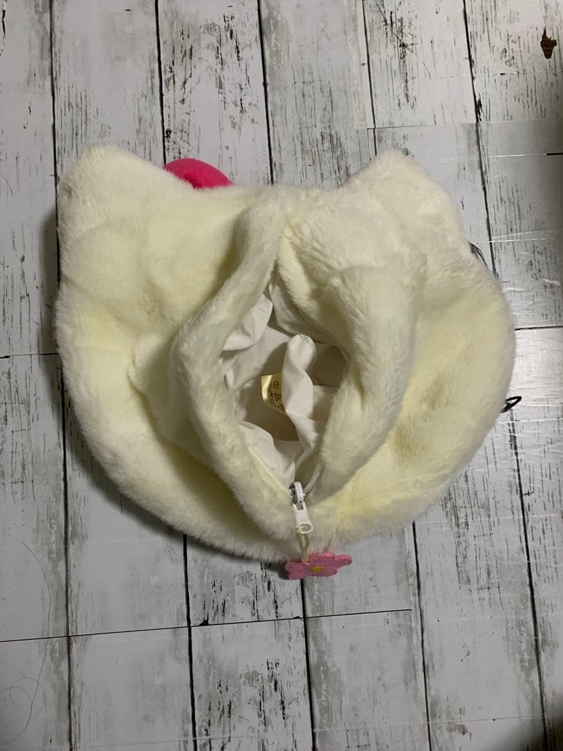 ハローキティ25周年 ぬいぐるみ1999 レトロ