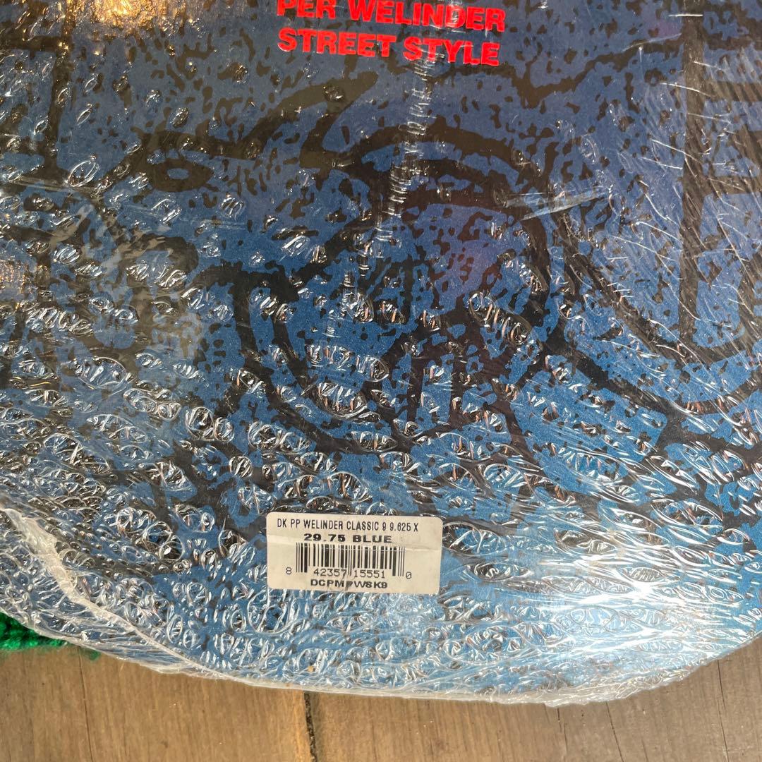 Powell パウエルペラルタペル・ウェリンダーノルディックスカルスケボーデッキ