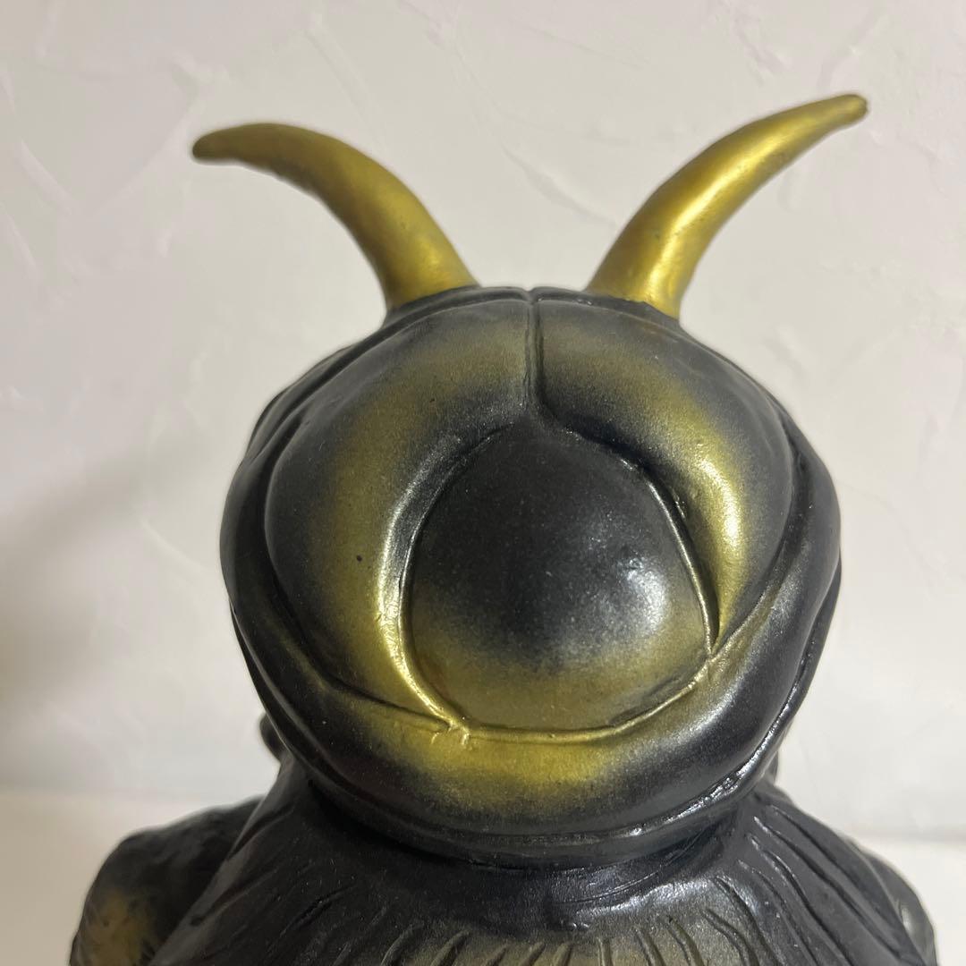 ⚠️貴重・昭和レトロ　スペクトルマン　マスダヤ　当時物　ゴキノザウルス