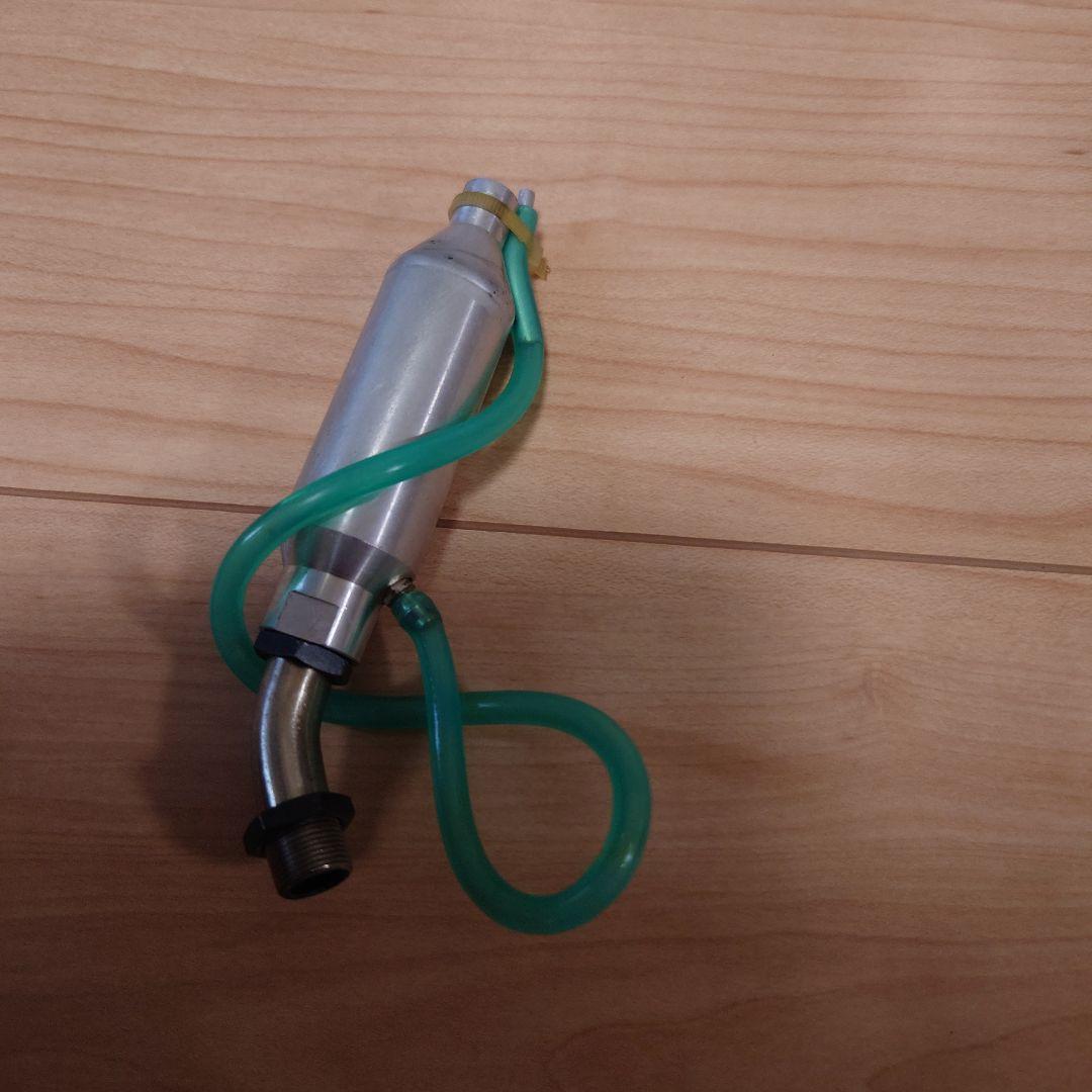 模型エンジン　OS Surpass FS-91 4サイクルエンジン