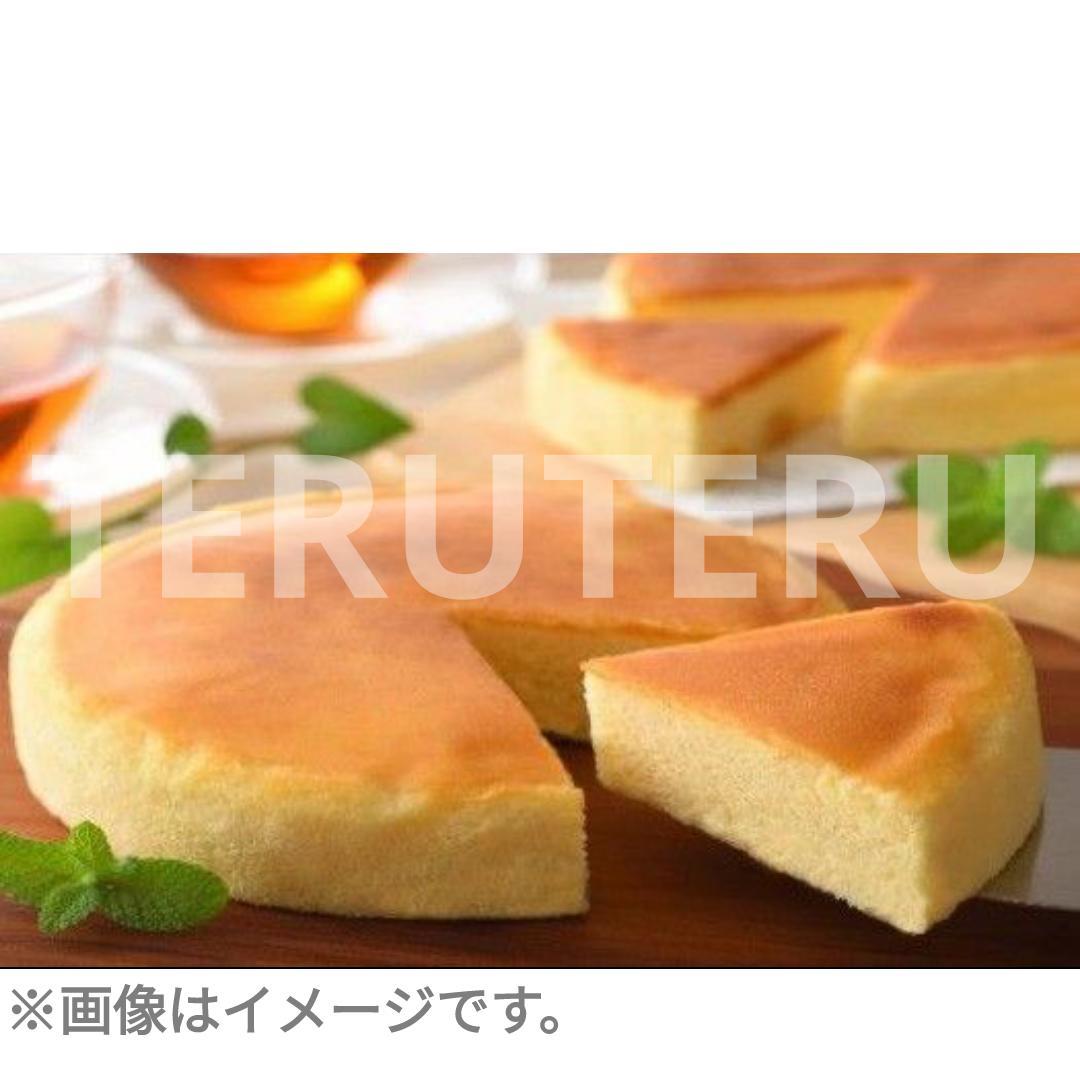 ⭕️アウトレット ⭐️チーズケーキ ⭐️プレーン 大 ６号１０個 工場直売