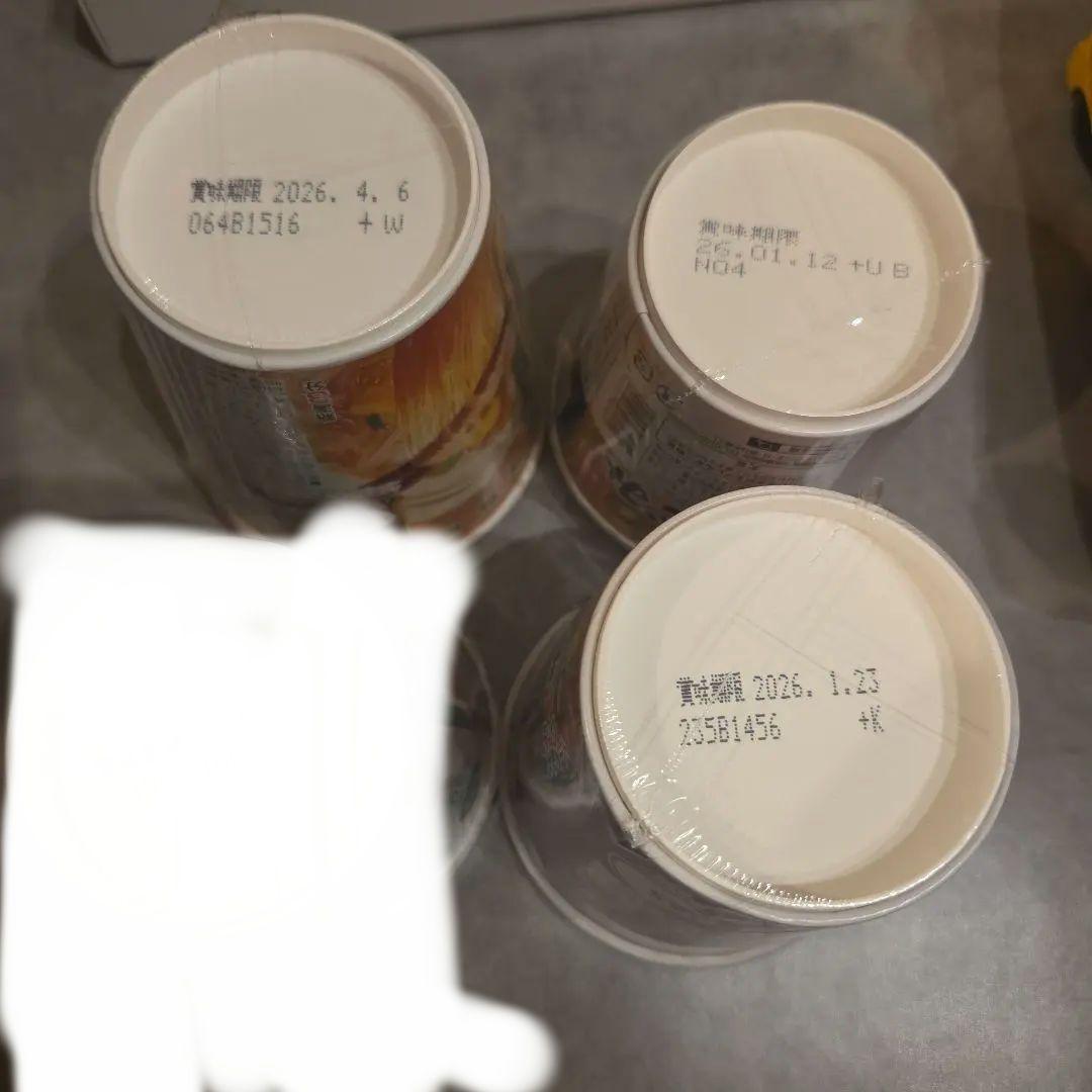 アミューズメント商品　まとめ売り　菓子　土産　スターバックス　スタバ　ラーメン