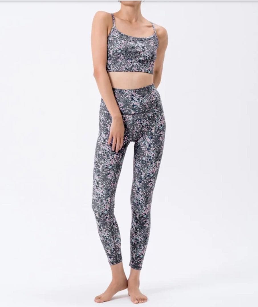 【SUKALA】フロントギャザータンクトップ３点セット新品未使用 LLサイズ