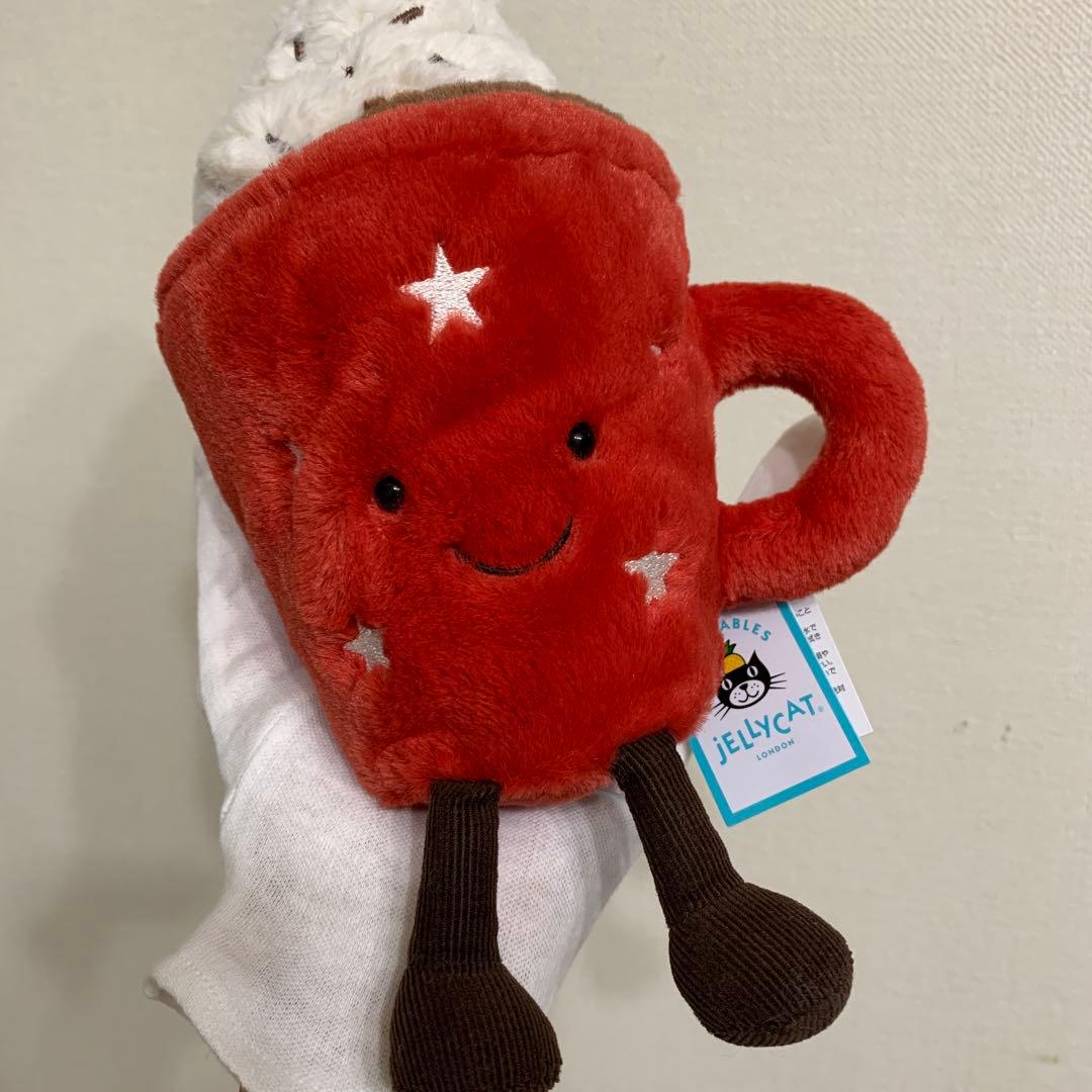  Amuseable Hot Chocolate マグカップ