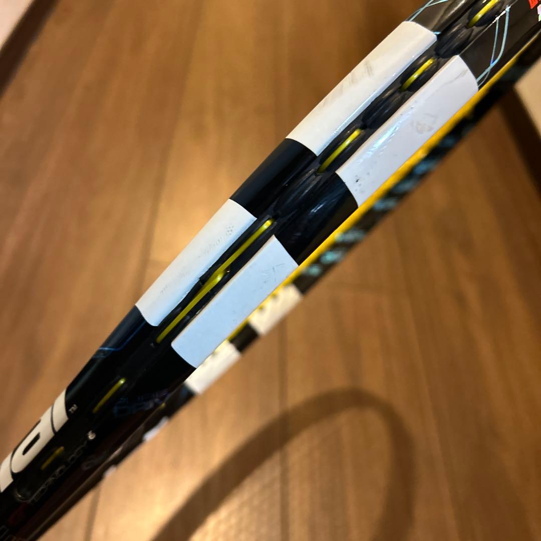 Babolat Pure Drive GT　硬式テニスラケット　G3 2012