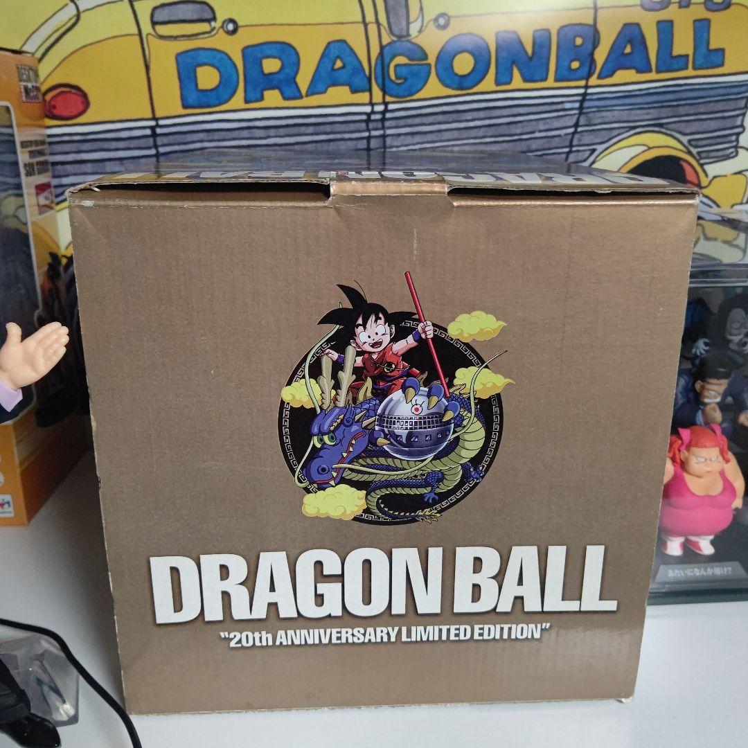 ドラゴンボール 20周年 フジテレビ お台場冒険王 2005 限定 孫悟空