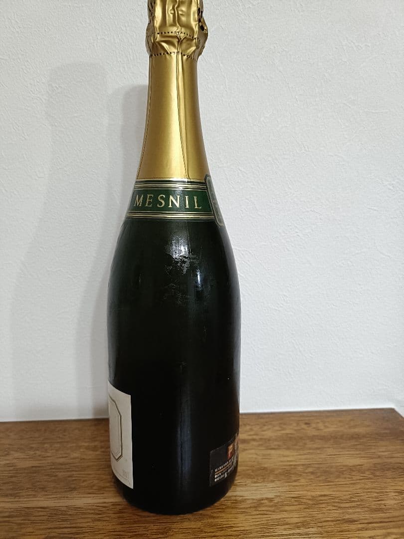 【入手困難】Alain Robert Réserve 1990 アラン・ロベール