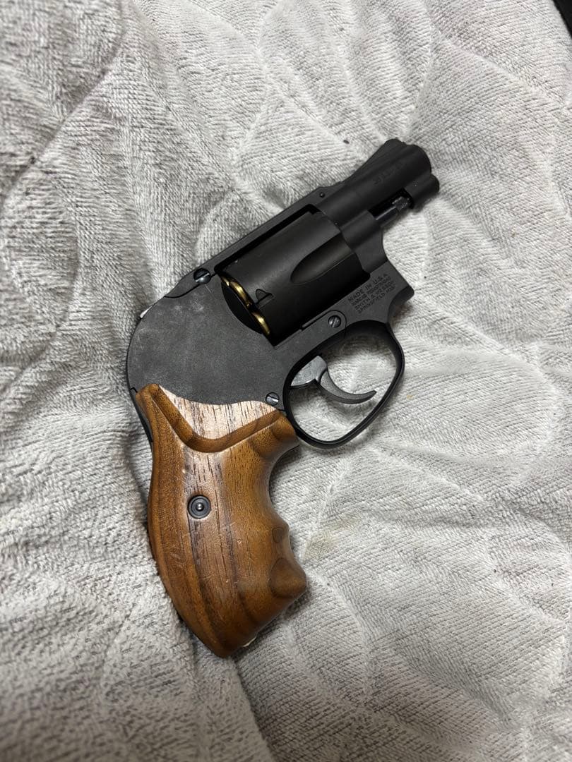 マルシン　m49 ボディガード　訳あり品